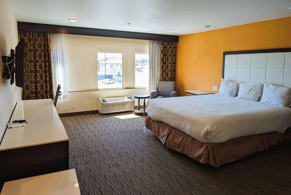 Ramada By Wyndham Culver City Los Angeles Quarto foto